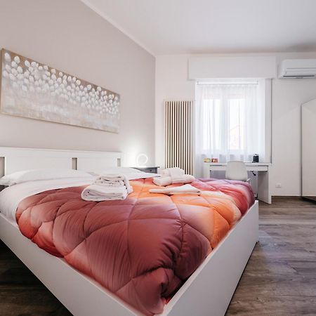 Porta Nuova Suites Verona Luaran gambar