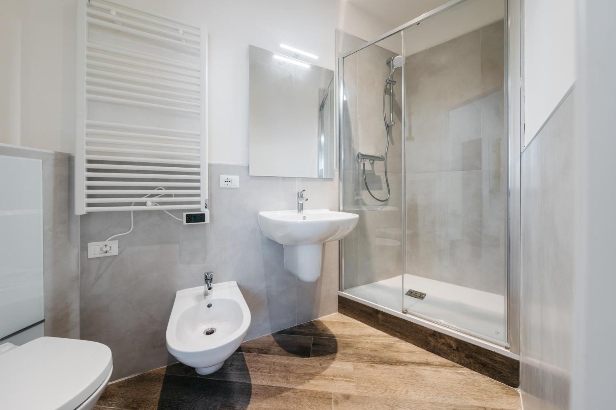 Porta Nuova Suites Verona Luaran gambar
