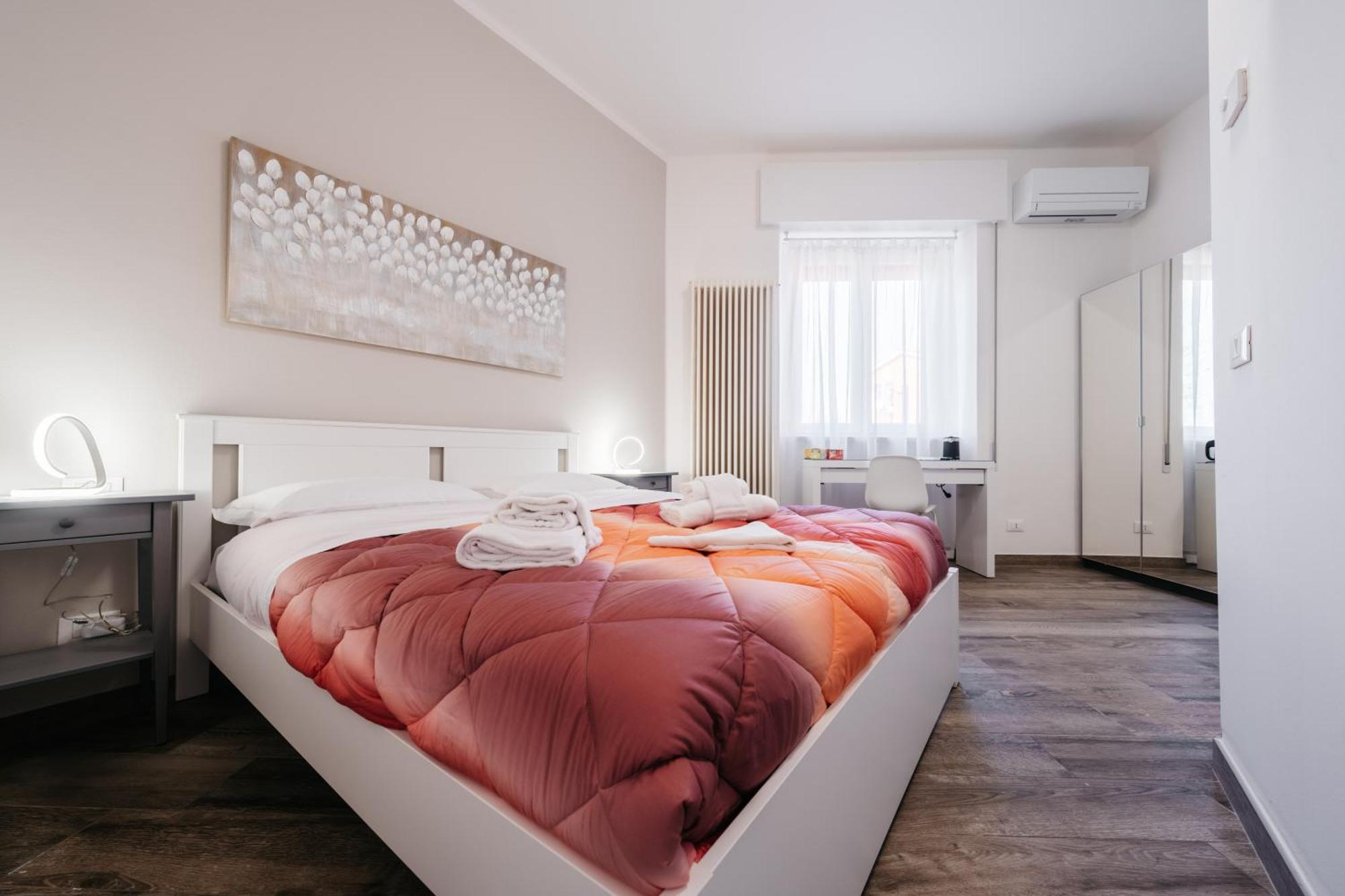 Porta Nuova Suites Verona Luaran gambar