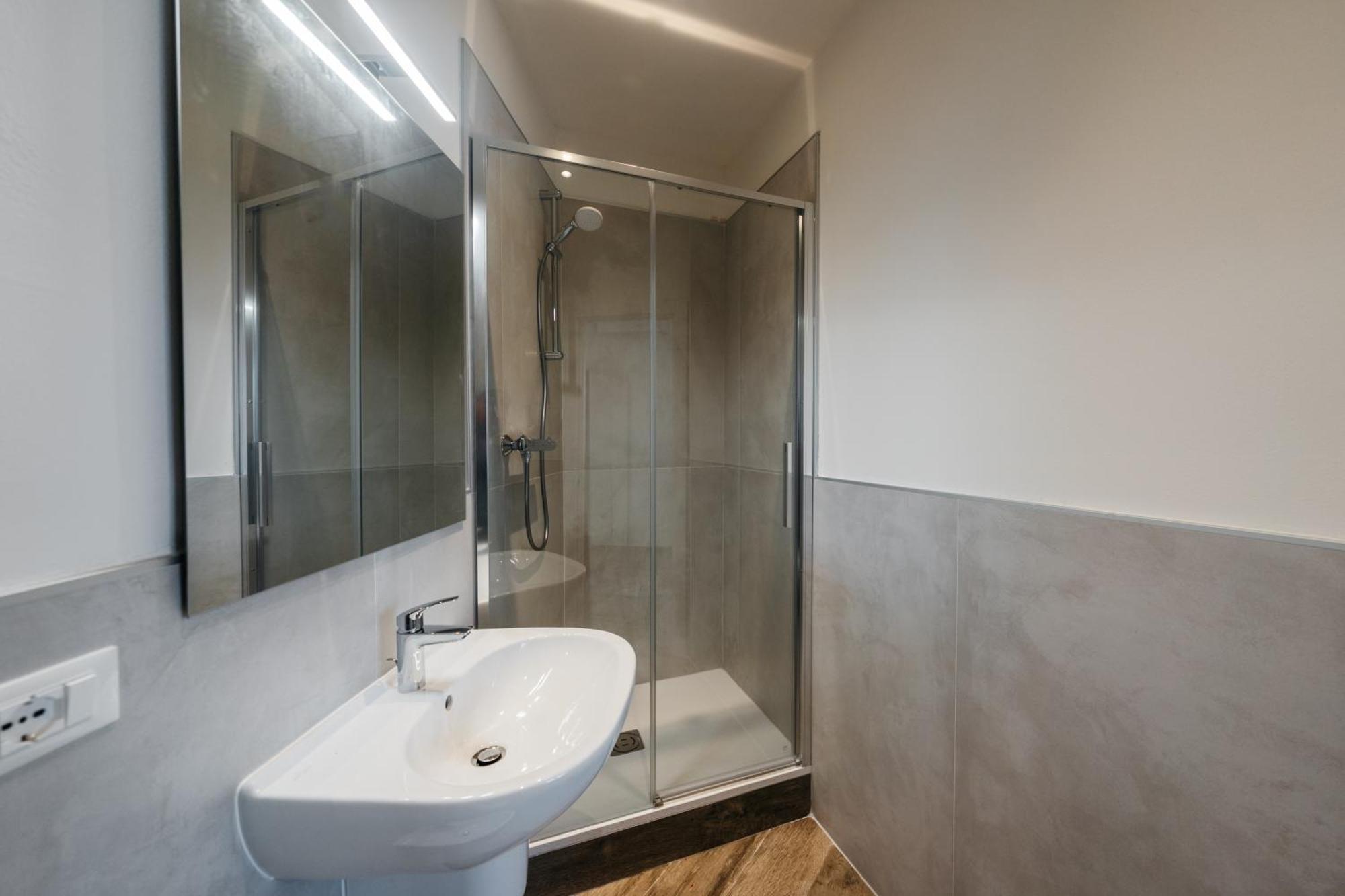 Porta Nuova Suites Verona Luaran gambar