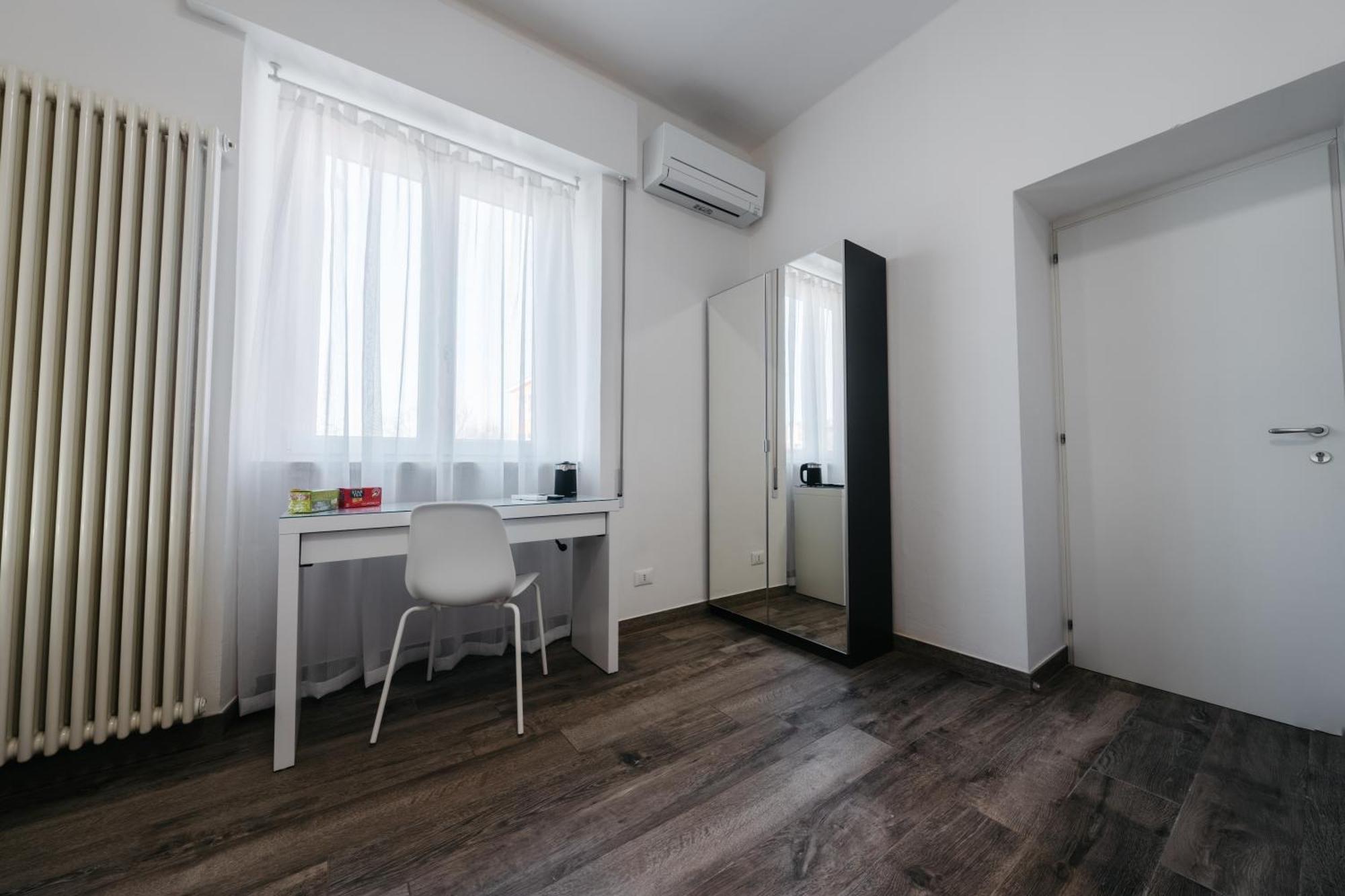 Porta Nuova Suites Verona Luaran gambar
