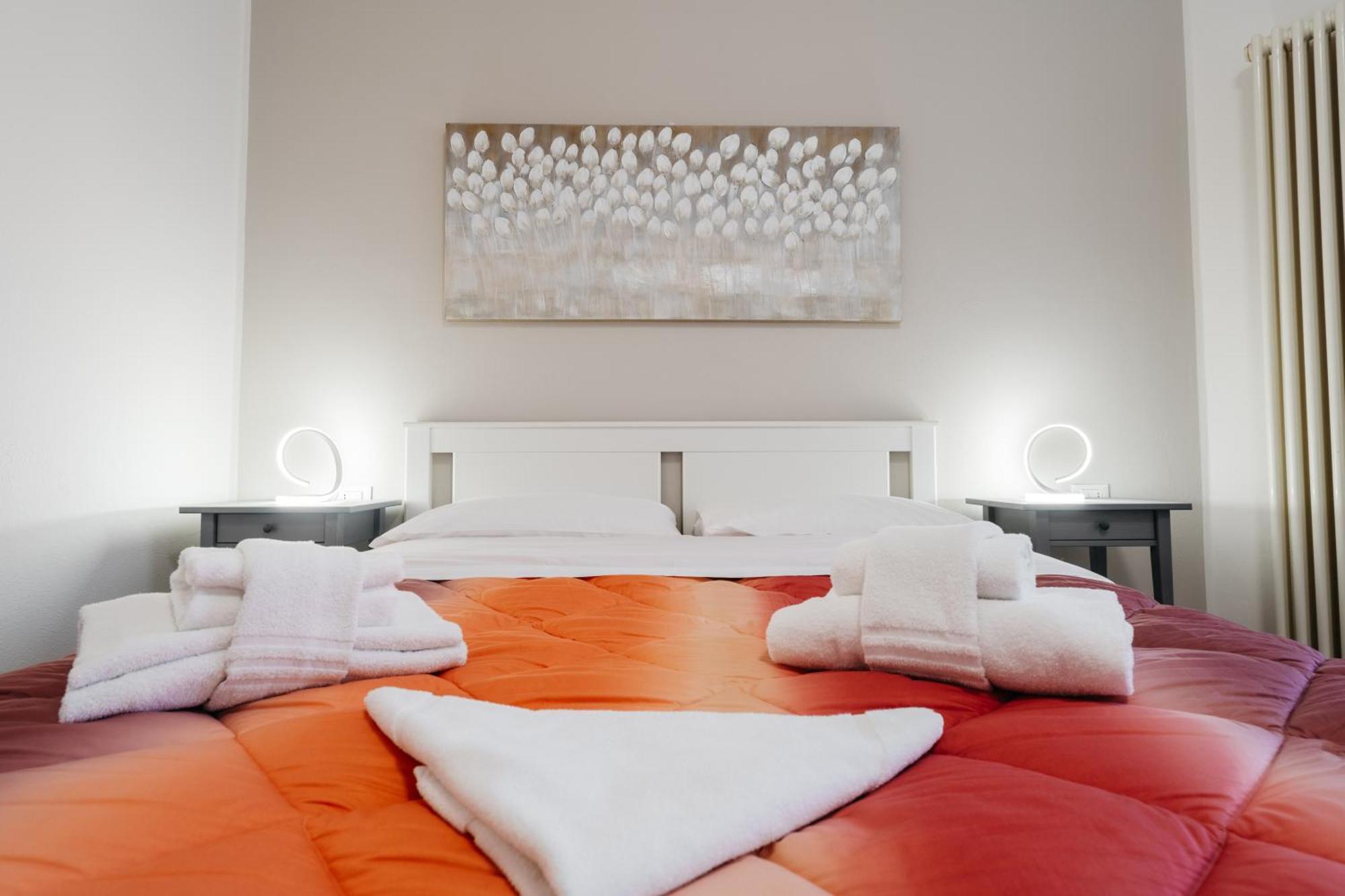 Porta Nuova Suites Verona Luaran gambar