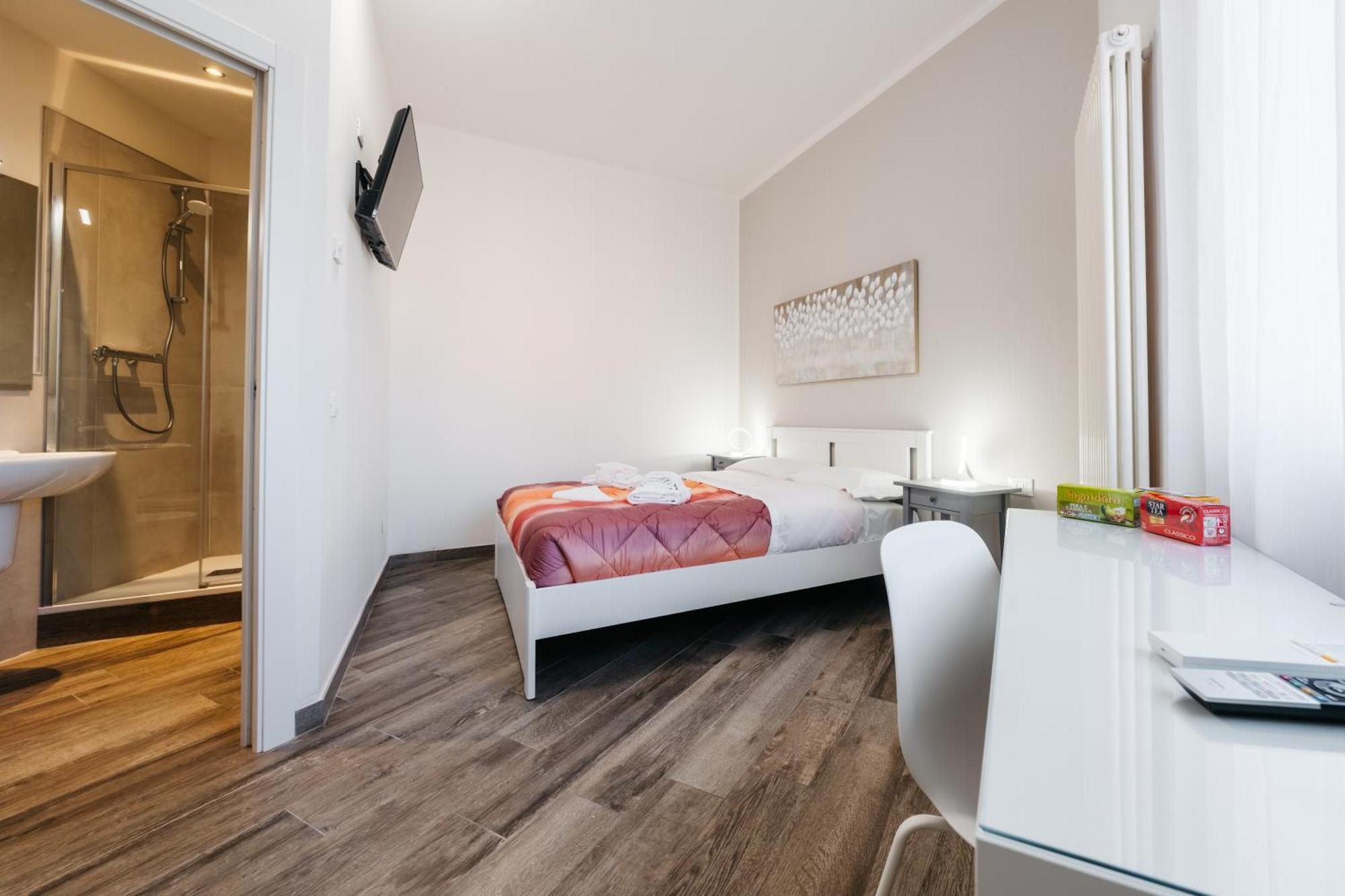 Porta Nuova Suites Verona Luaran gambar