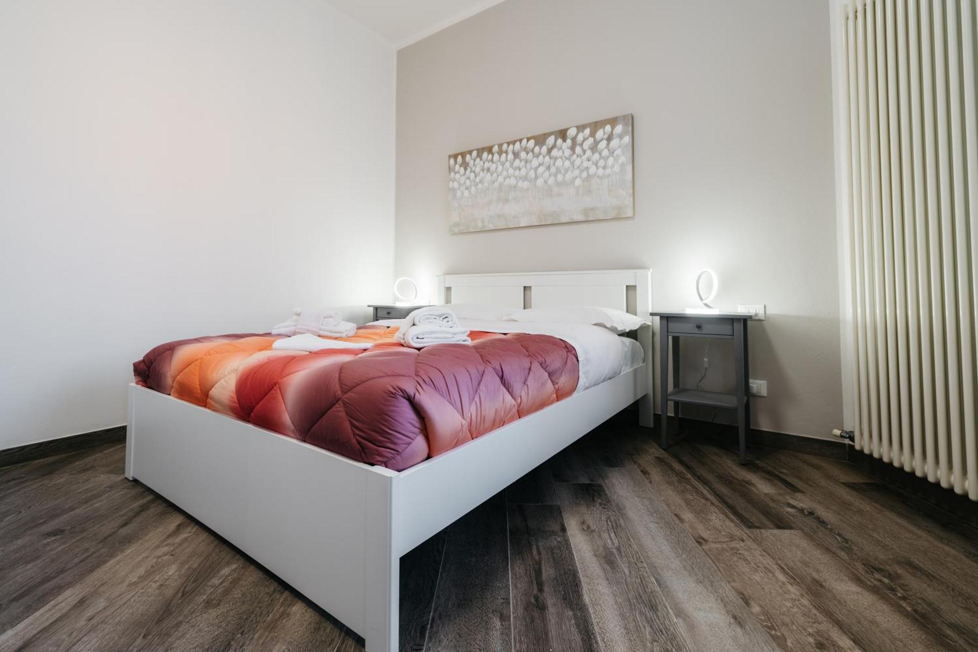 Porta Nuova Suites Verona Luaran gambar