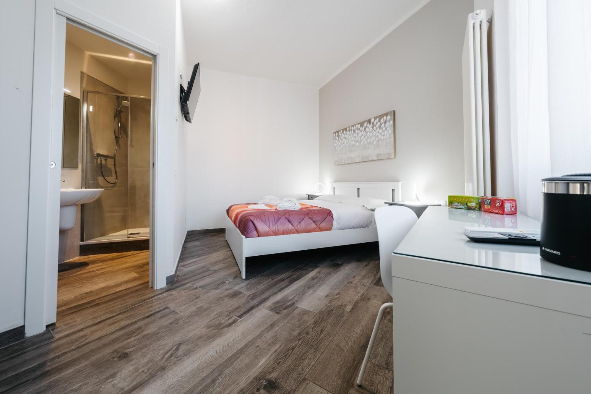 Porta Nuova Suites Verona Luaran gambar