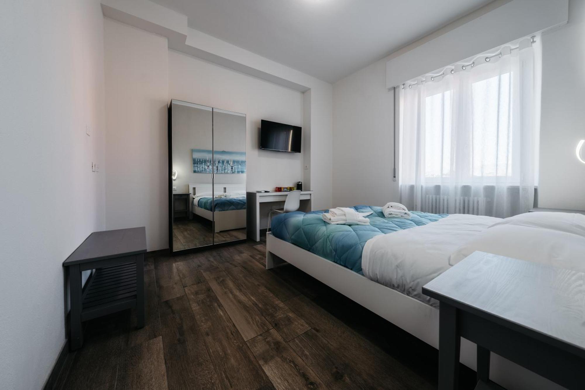 Porta Nuova Suites Verona Luaran gambar