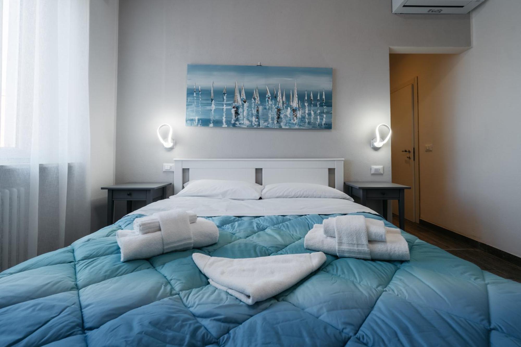 Porta Nuova Suites Verona Luaran gambar