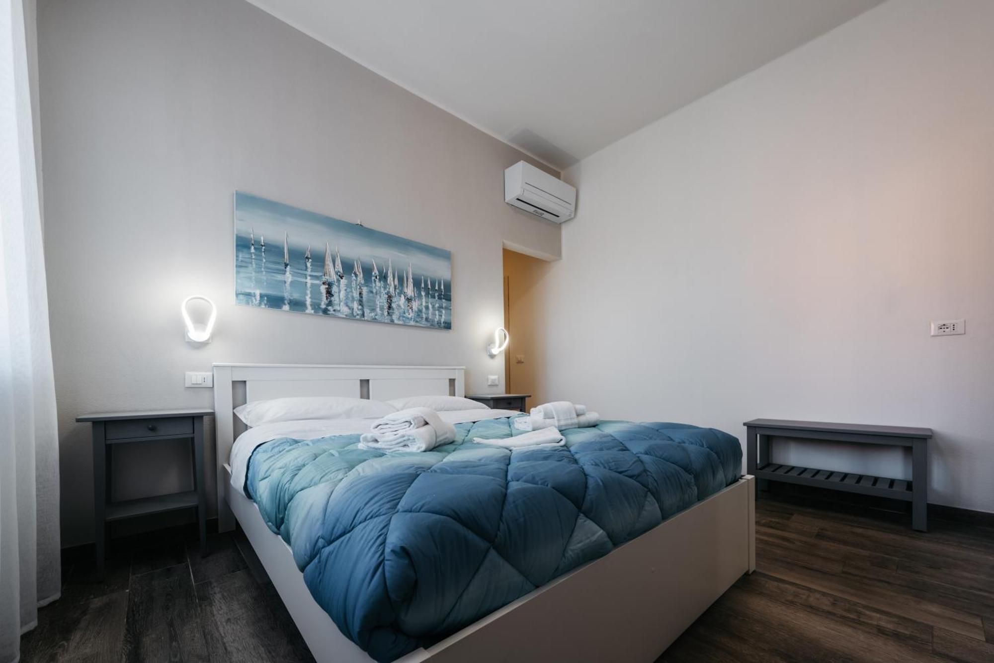 Porta Nuova Suites Verona Luaran gambar