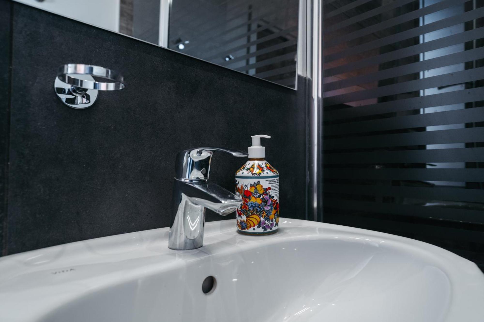 Porta Nuova Suites Verona Luaran gambar