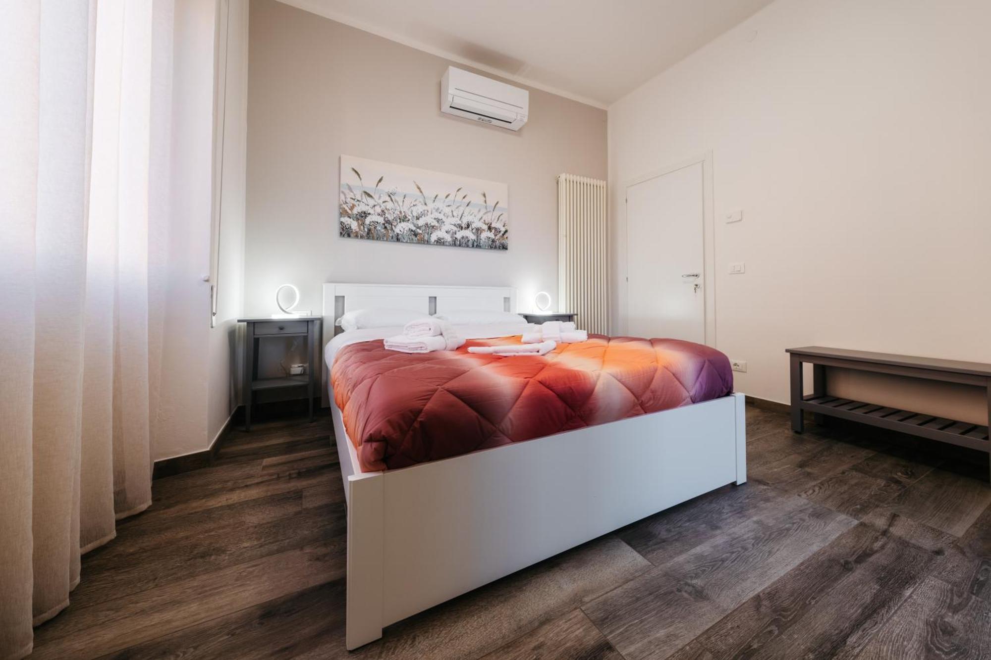 Porta Nuova Suites Verona Luaran gambar