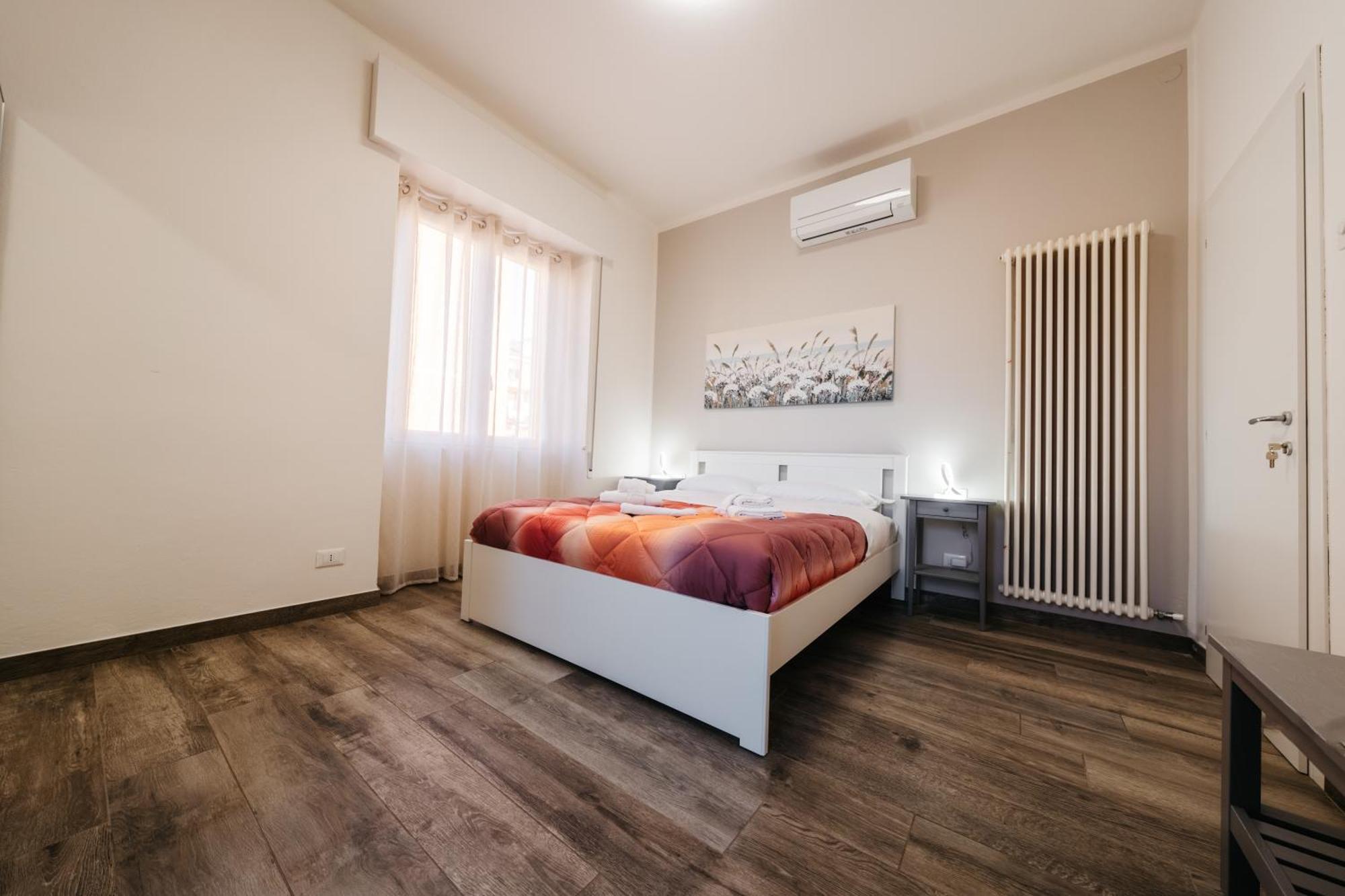 Porta Nuova Suites Verona Luaran gambar