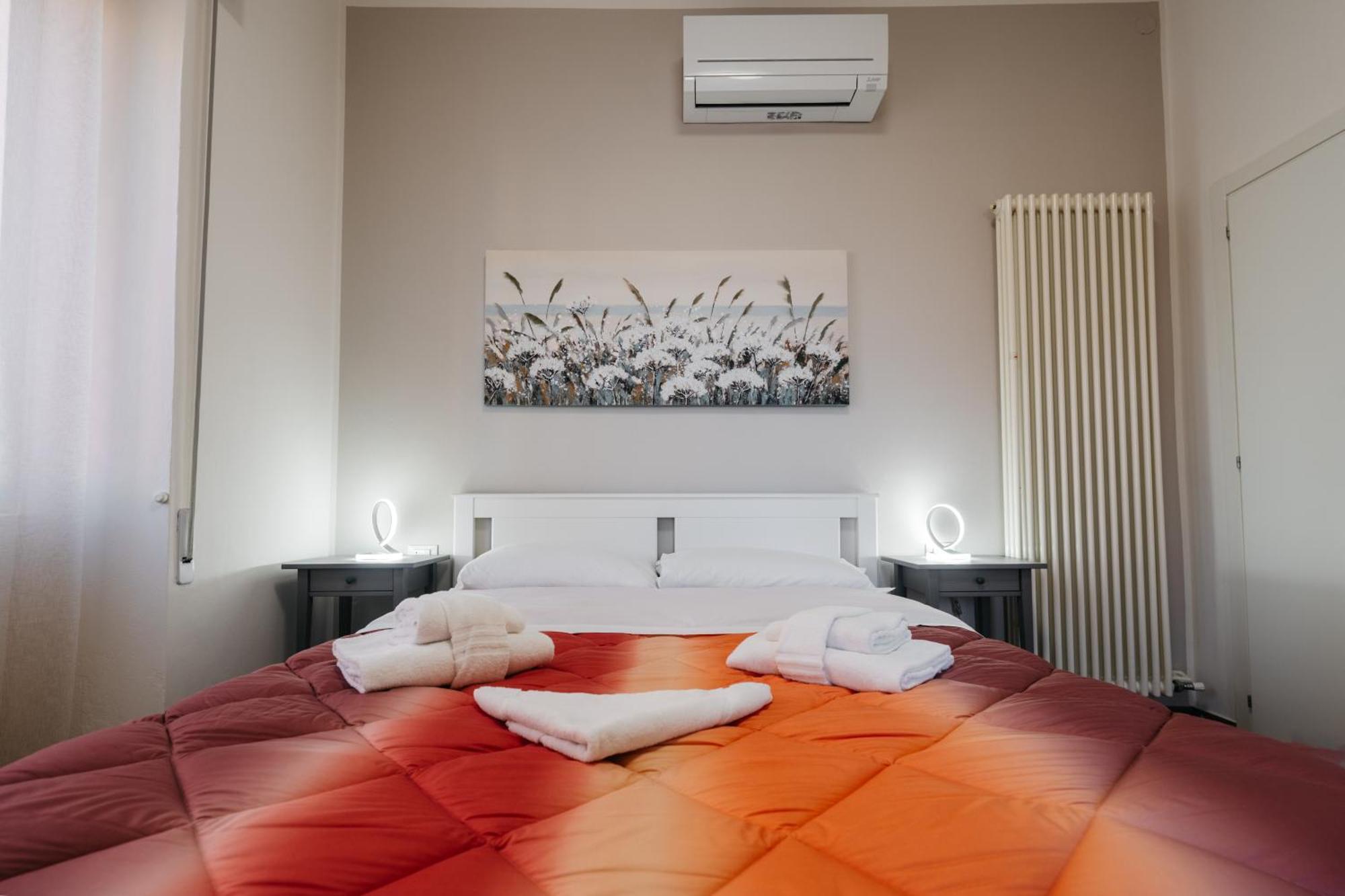 Porta Nuova Suites Verona Luaran gambar