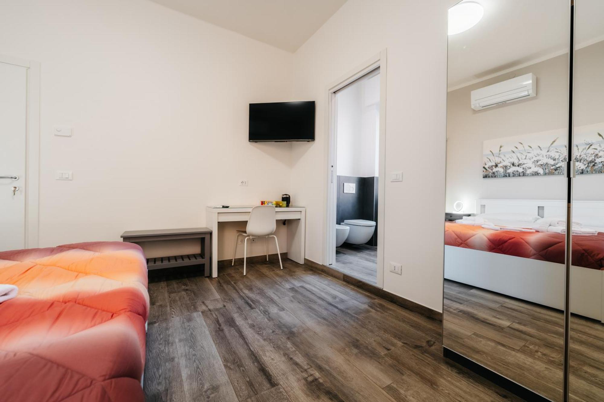 Porta Nuova Suites Verona Luaran gambar