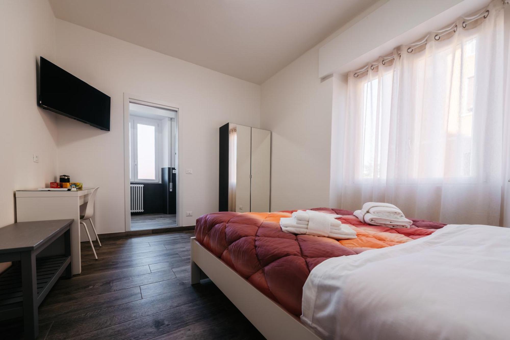 Porta Nuova Suites Verona Luaran gambar