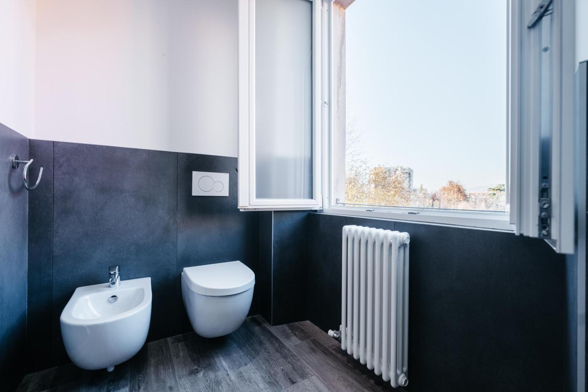 Porta Nuova Suites Verona Luaran gambar