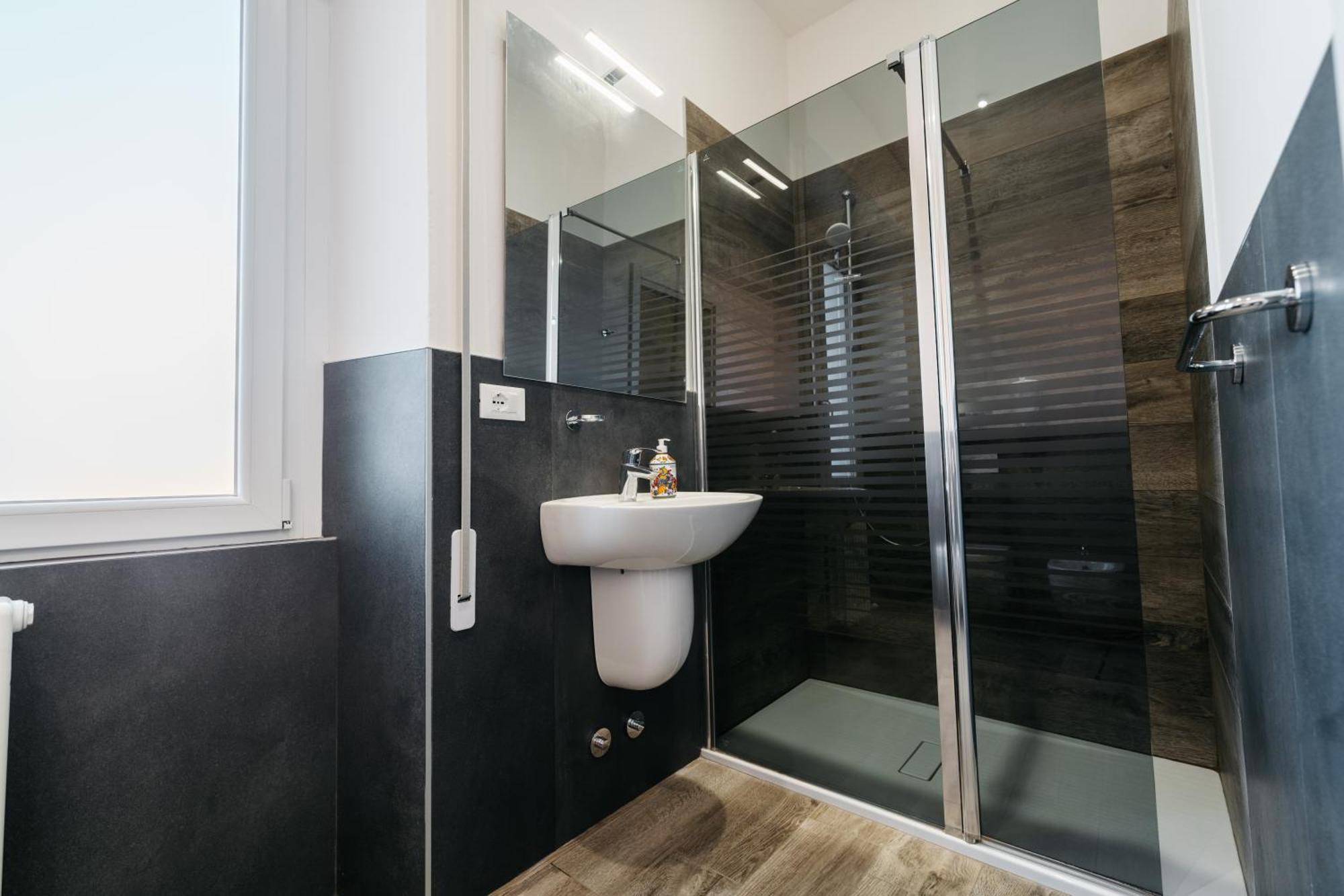 Porta Nuova Suites Verona Luaran gambar