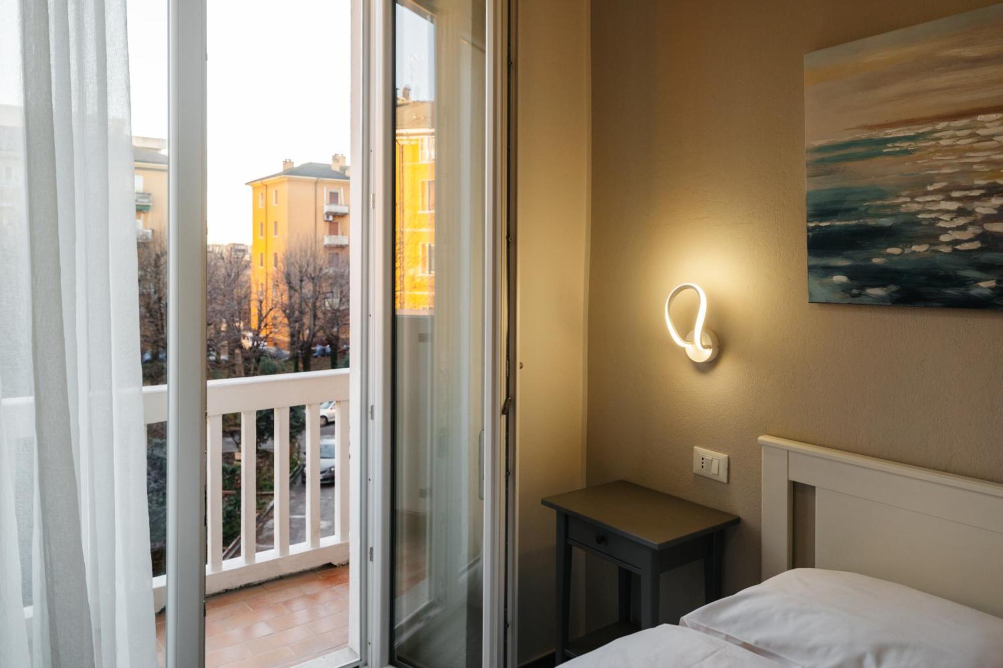 Porta Nuova Suites Verona Luaran gambar