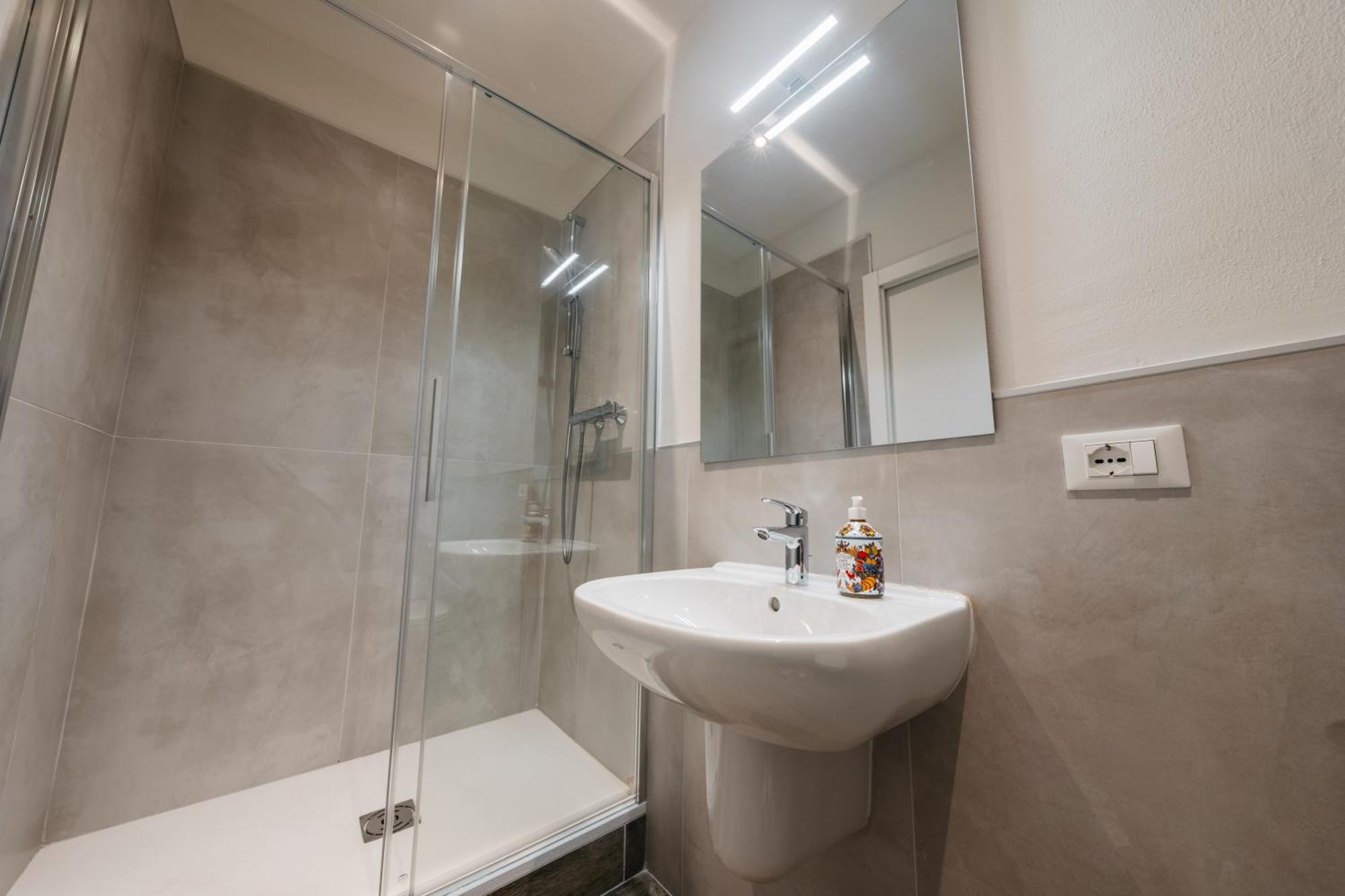 Porta Nuova Suites Verona Luaran gambar