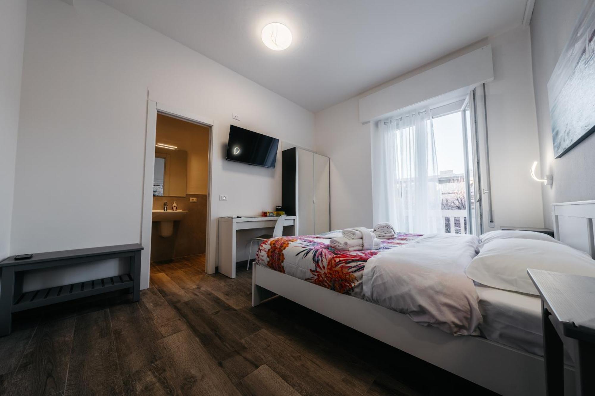 Porta Nuova Suites Verona Luaran gambar