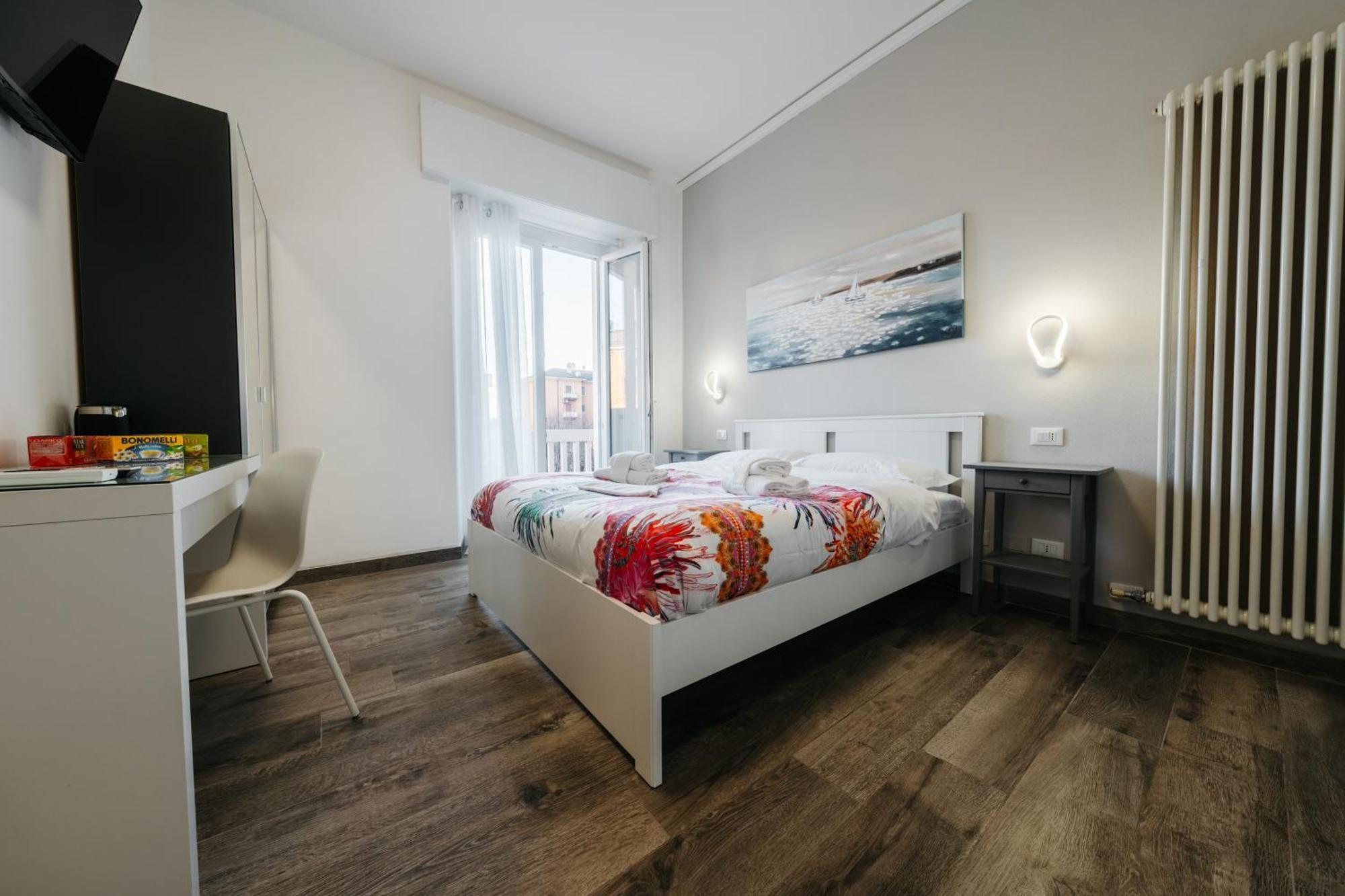 Porta Nuova Suites Verona Luaran gambar