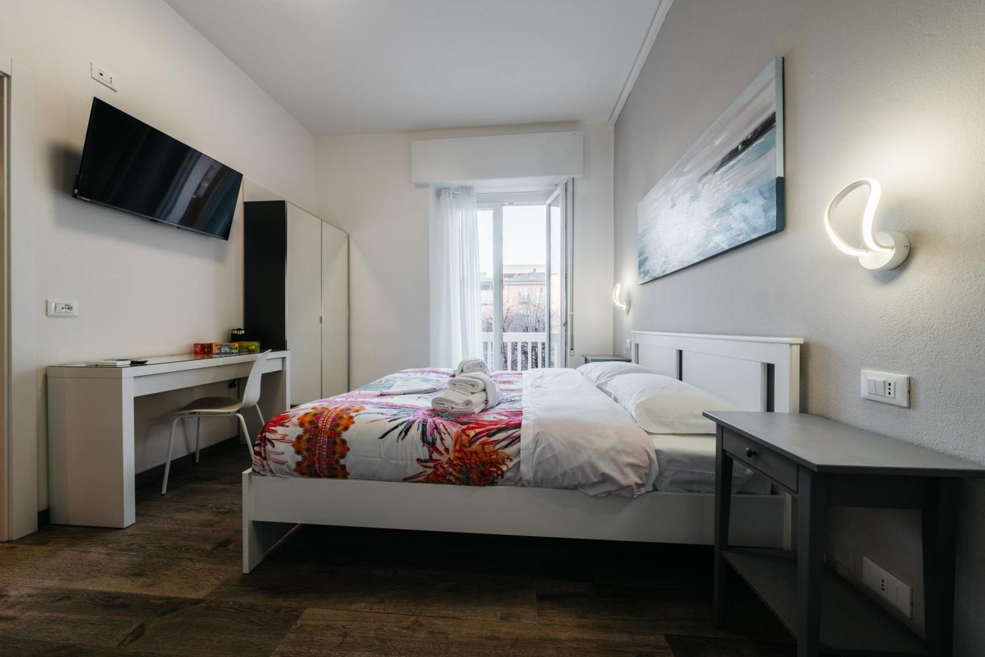 Porta Nuova Suites Verona Luaran gambar