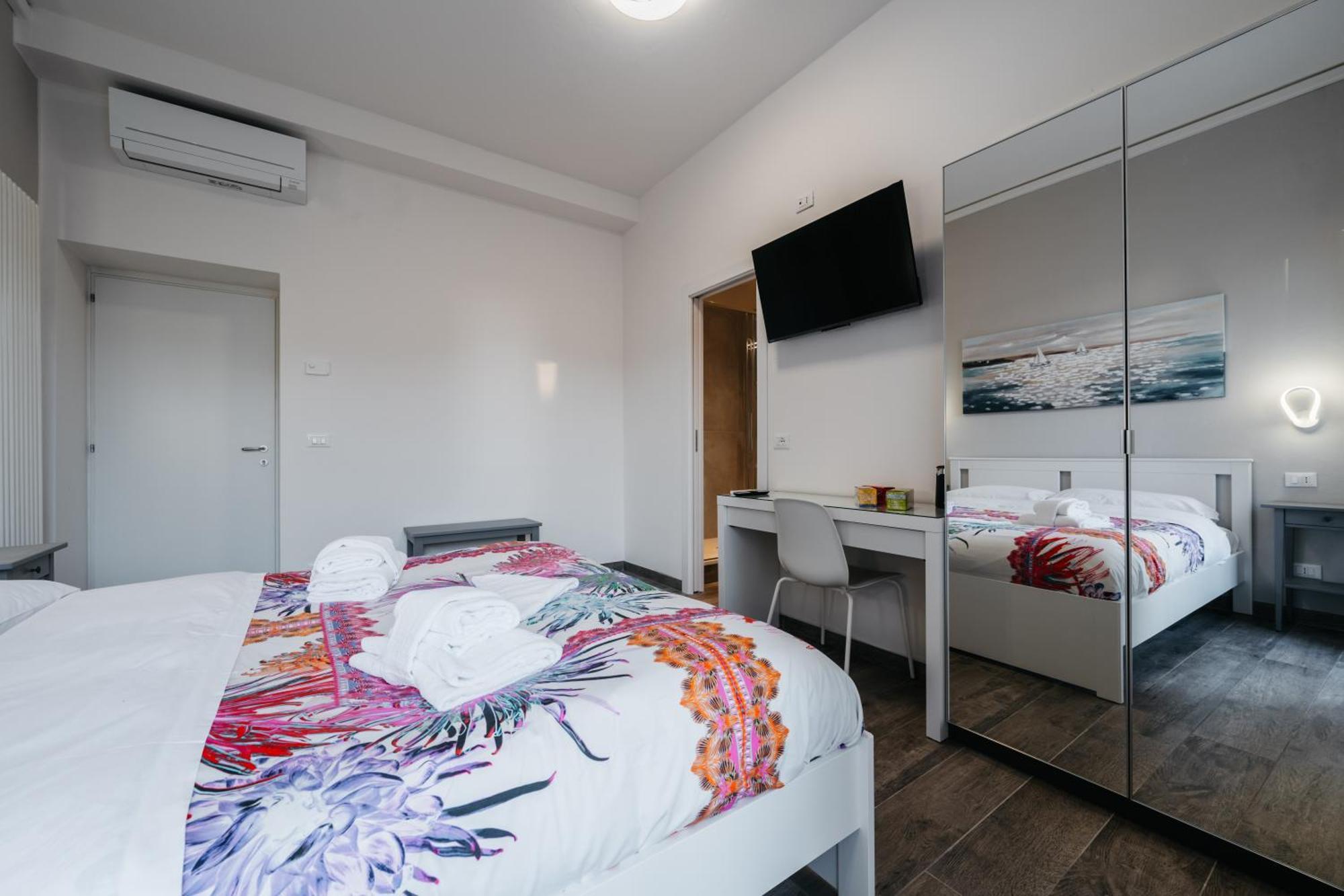 Porta Nuova Suites Verona Luaran gambar