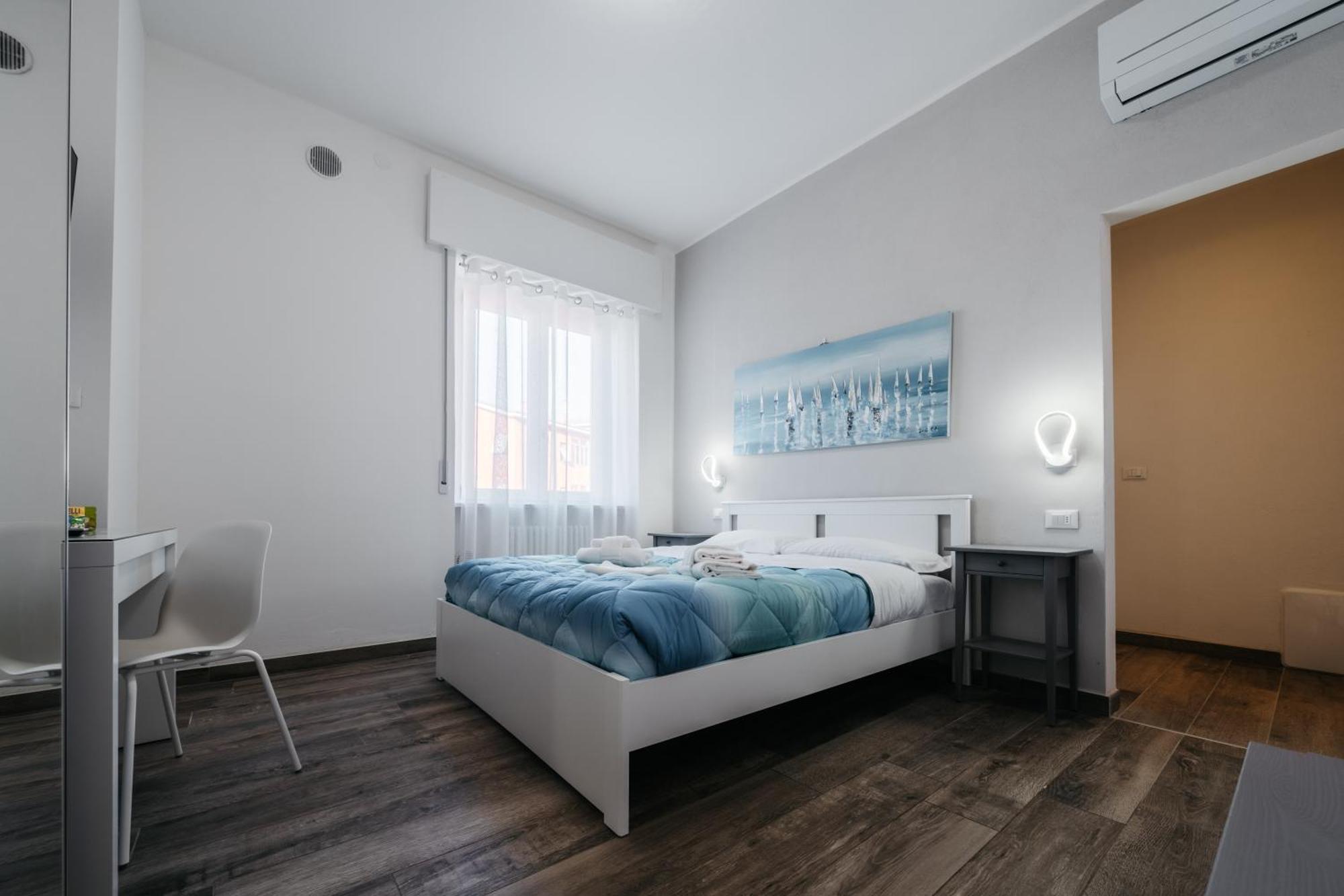 Porta Nuova Suites Verona Luaran gambar