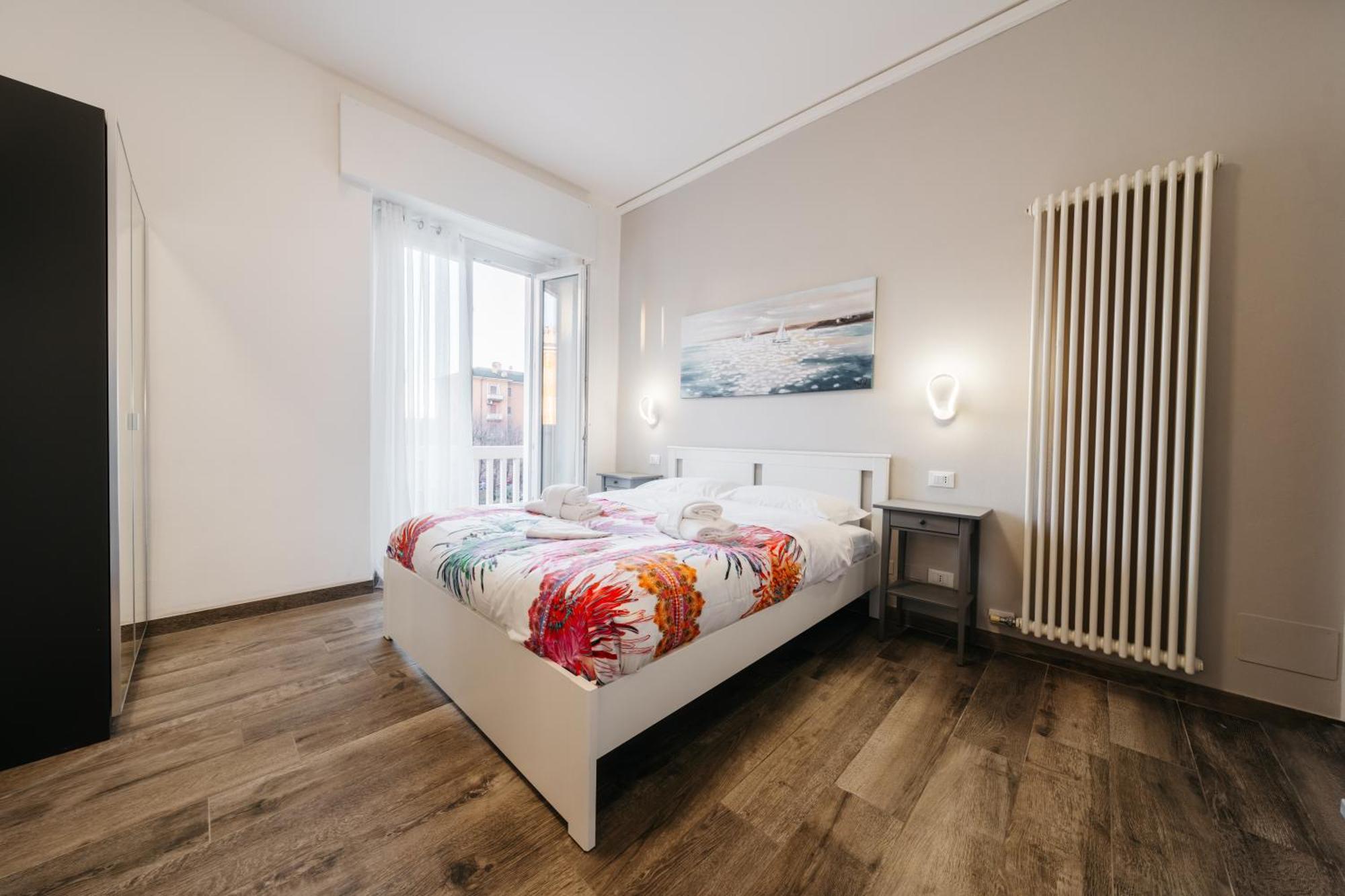 Porta Nuova Suites Verona Luaran gambar